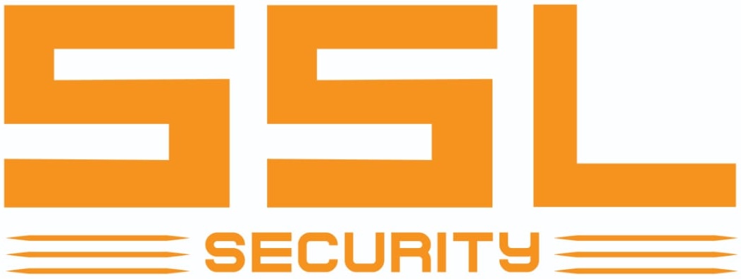 Superior Security Limited logo